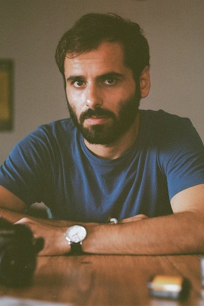 Tassos Dimitropoulos