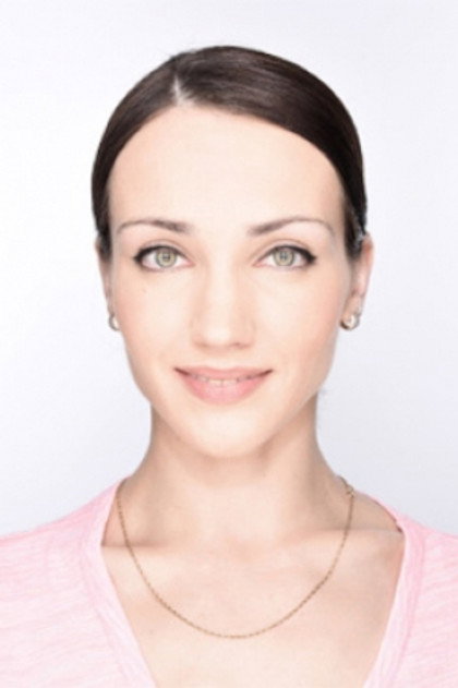 Yulia Stepanova