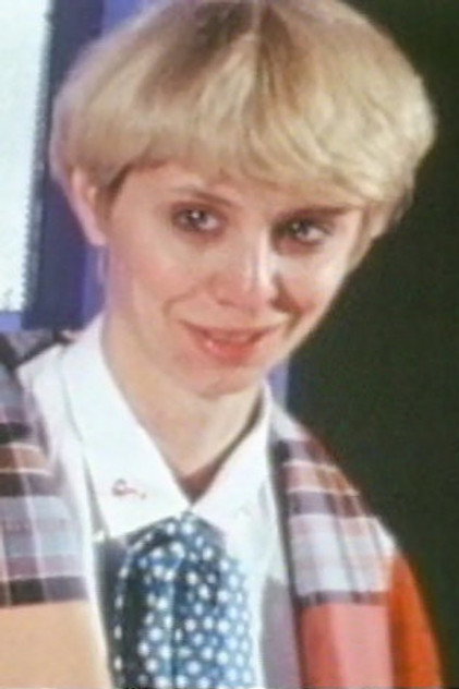 Barbara Benedetti