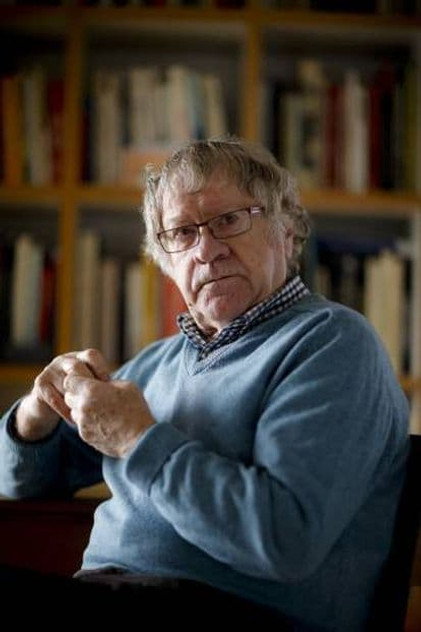 Ian Gibson