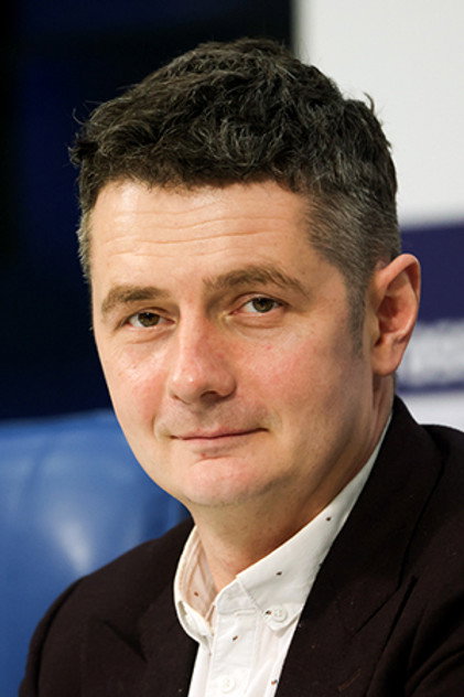Ivan Kudryavtsev