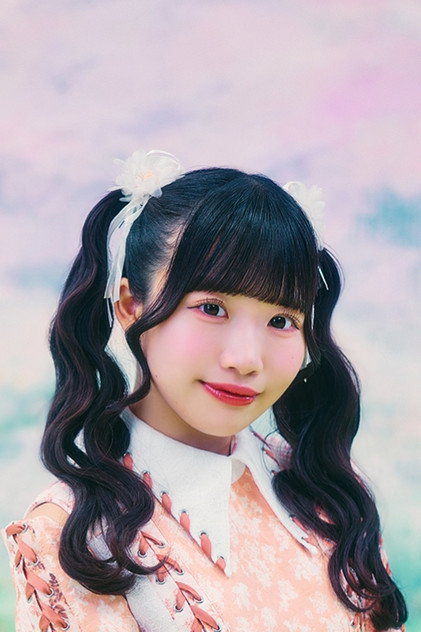 望月璃乃