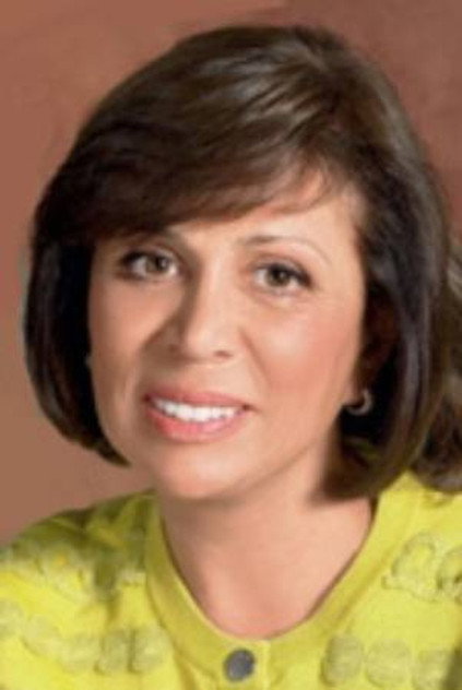 Irina Rodnina