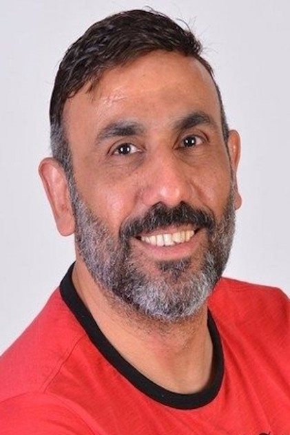 Mohamed Hosny