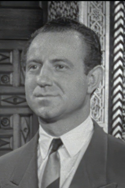 Jacques Sablon