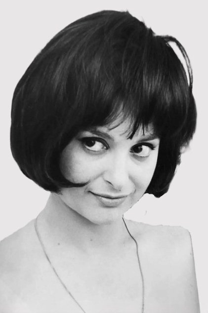 Adriana Asti