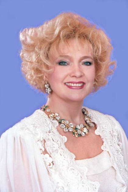 Yekaterina Shavrina