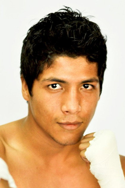Jesus Silvestre