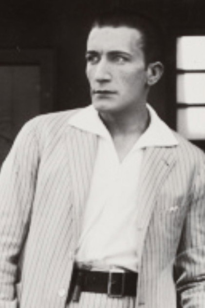 Teixeira Pinto