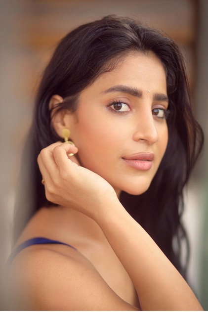 Arya Krishna