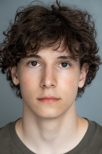 Timofey Timkov
