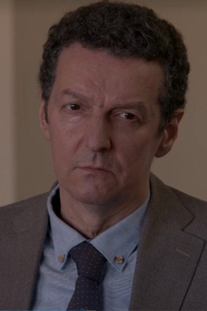 Petros Apostolopoulos