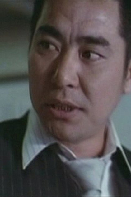 Masataka Iwao