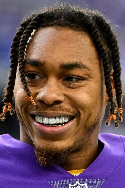 Justin Jefferson