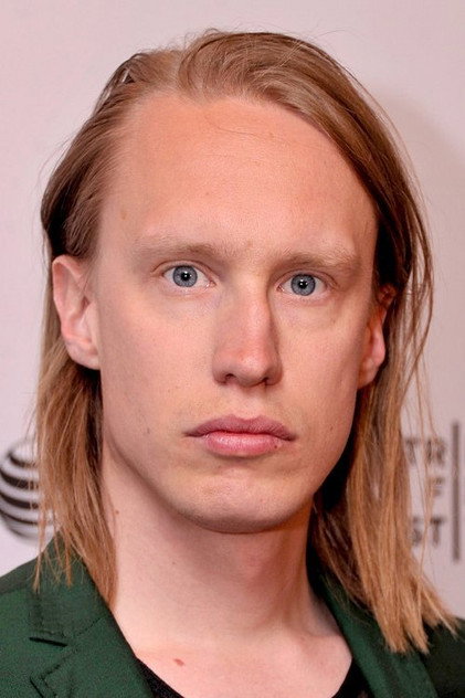 Ester Martin Bergsmark