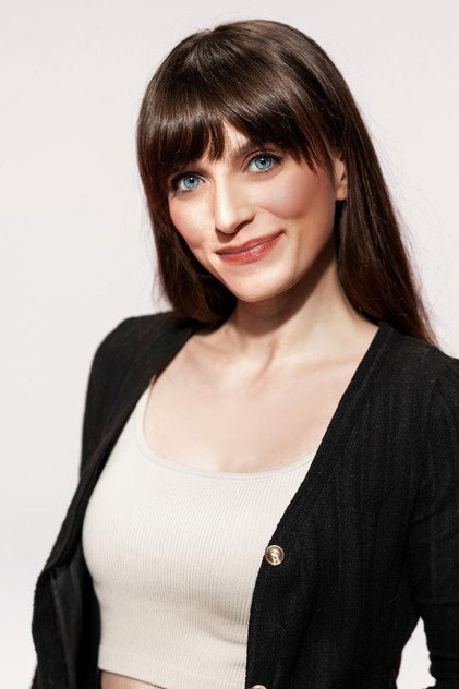 Tori Zanoni
