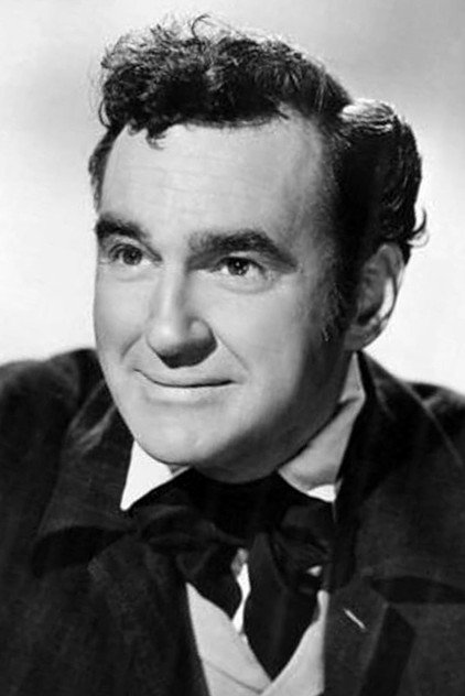 Jeff Morrow
