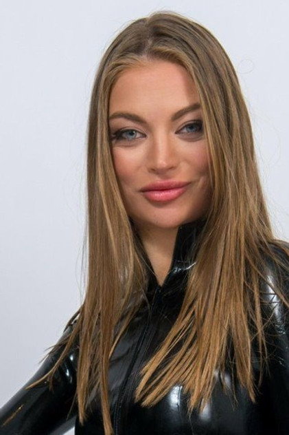 Dina Joy