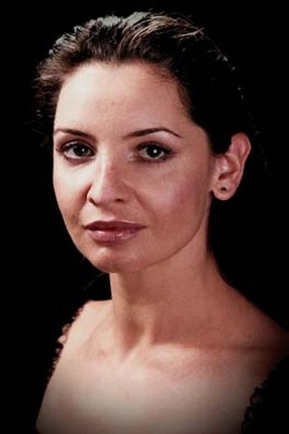 Ewa Audykowska