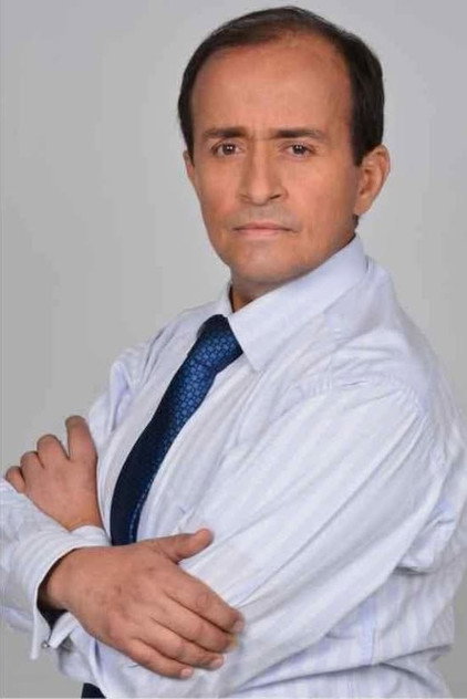 Bayardo Ardila
