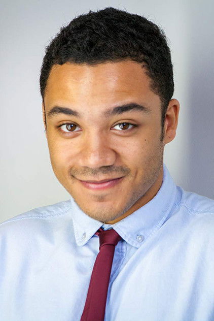 Izaak Smith