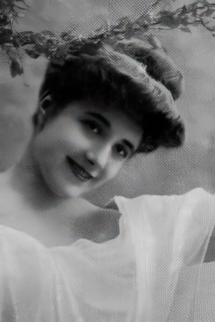 Yvonne maëlec
