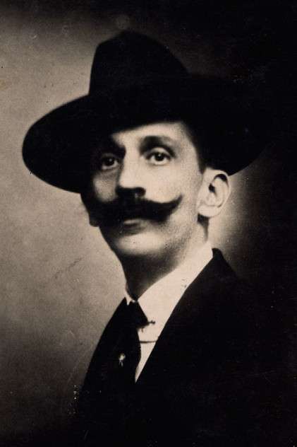 Raul Pederneiras