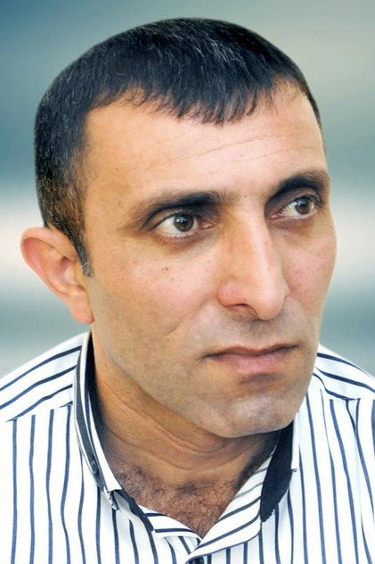 Yalchin Salimov