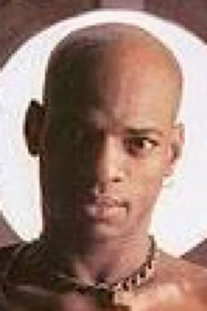 Rodney Strong