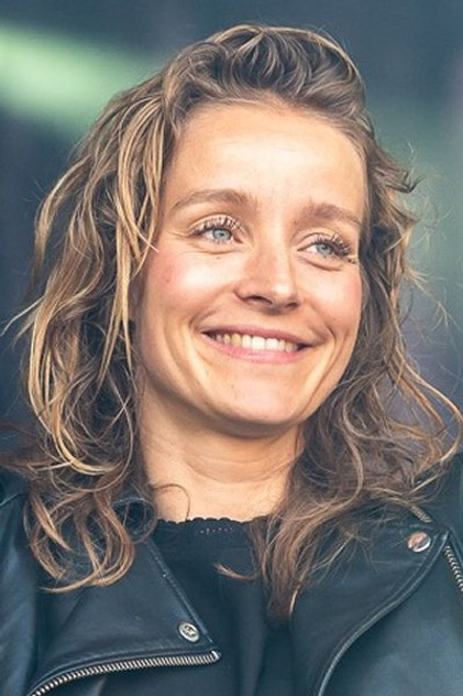 Anne Hjort