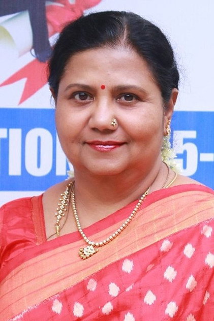 Kutty Padmini