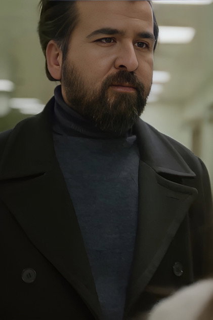 Akam Tahir