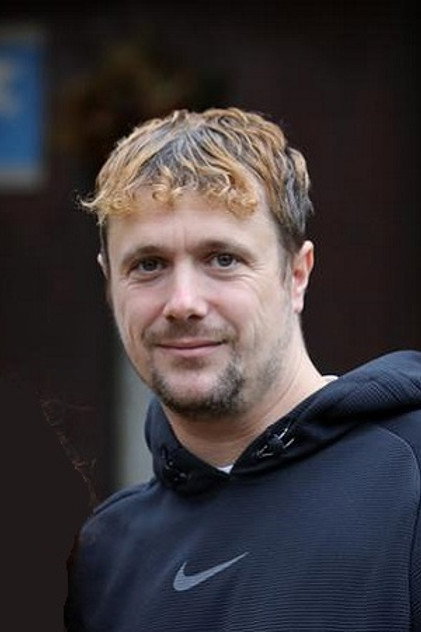 Christoph Kozik
