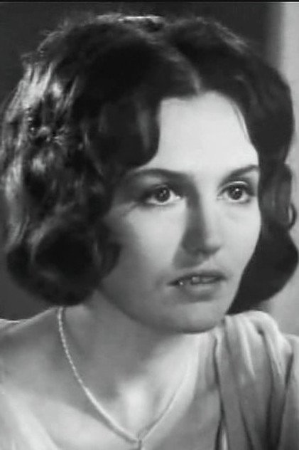 Irina Povolotskaya