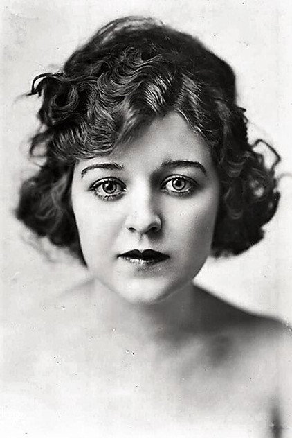 Marguerite Clayton