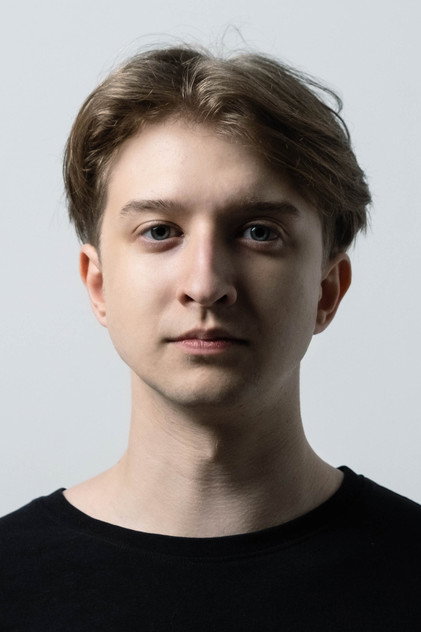 Bogdan Saenko