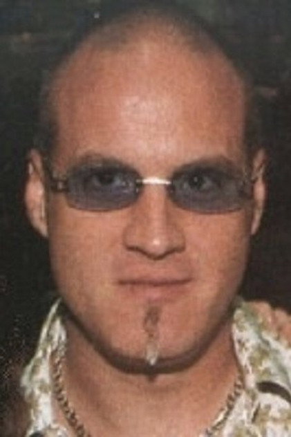 Michael Raven