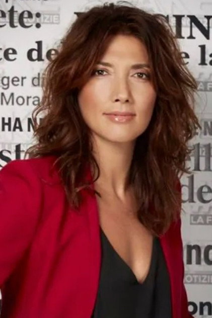 Valentina Petrini