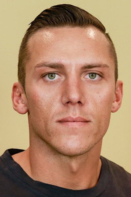 Nicholas Sykes