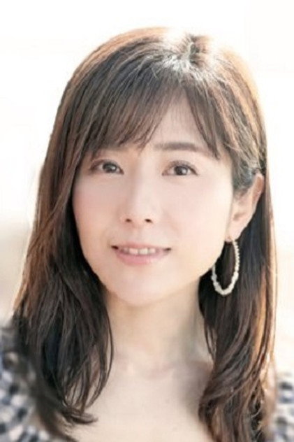 Megumi Matsushita