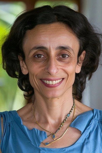 Tetê Medina