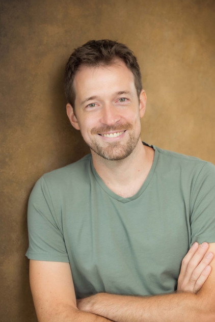 Joe Bauer