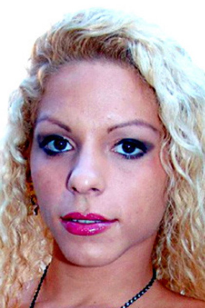 Laryssa Monteiro