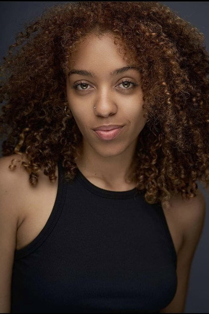 Katherine Marsh