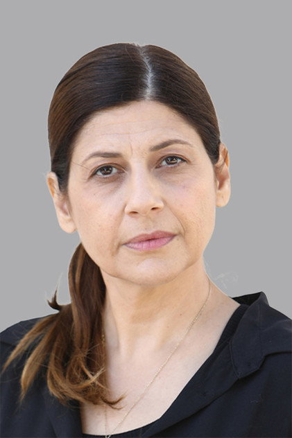 Elena Christofi