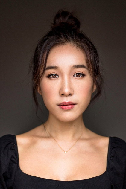 Jenny Zhou