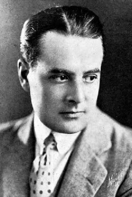 Lewis Dayton