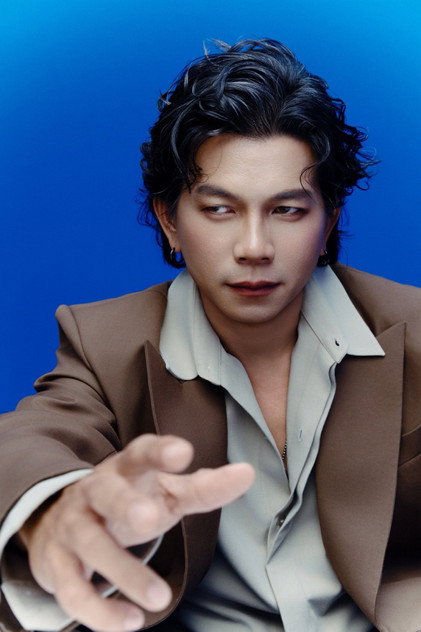 Ray Nguyễn