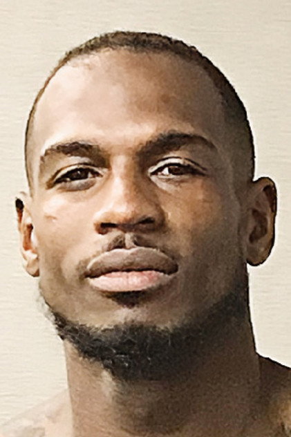 Brandon Maddox
