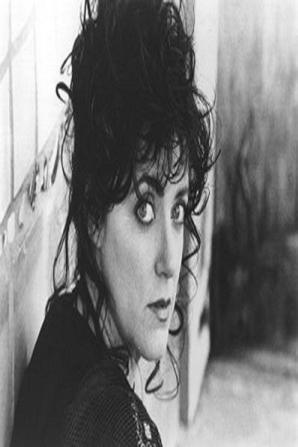 Kimmie Rhodes